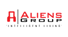aliens group