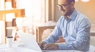 customer portal