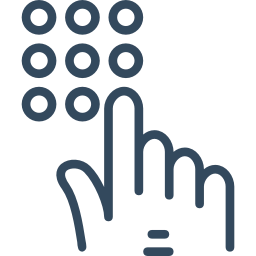 dial