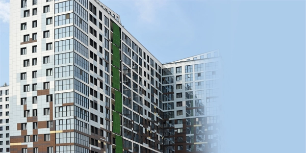 Residential realty