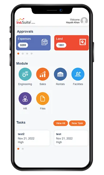 mobile-mock