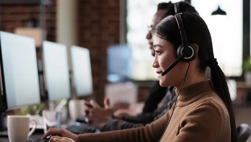 ERP-Support