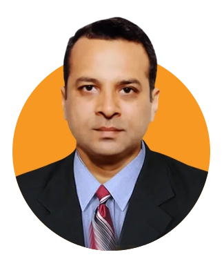 Sudeep Bhagat