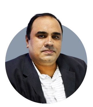 Susheel N Kalaskar