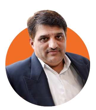 ajay kumar