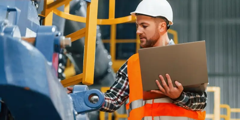 Material Management